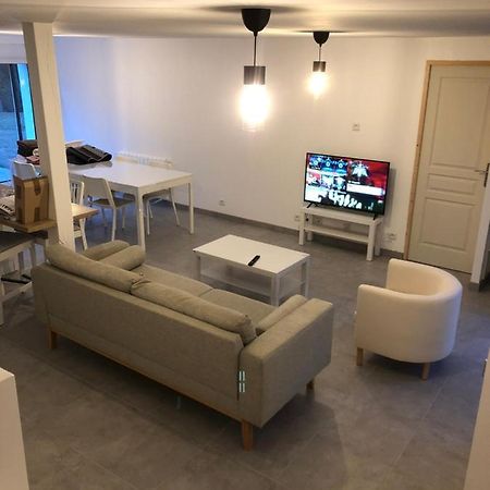 Maison Le Mans Nord แซงต์-ซาตูร์แนง ภายนอก รูปภาพ