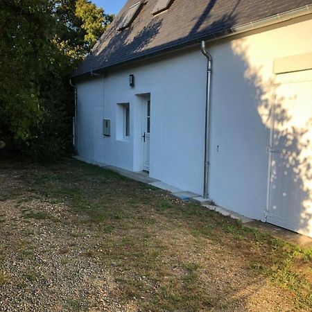 Maison Le Mans Nord แซงต์-ซาตูร์แนง ภายนอก รูปภาพ
