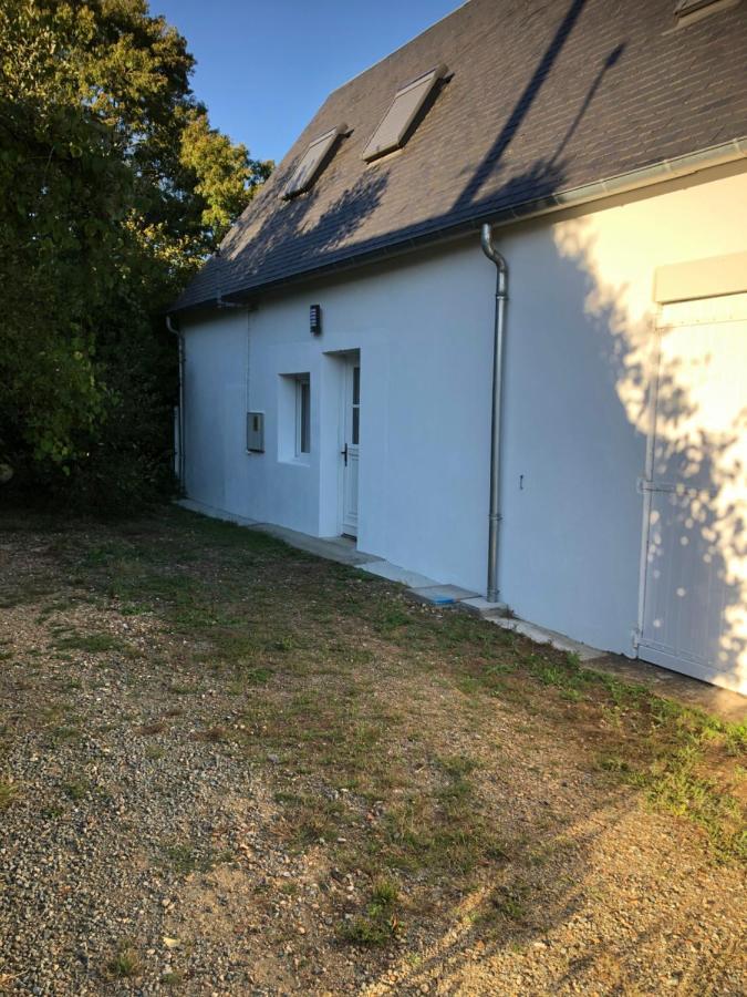 Maison Le Mans Nord แซงต์-ซาตูร์แนง ภายนอก รูปภาพ